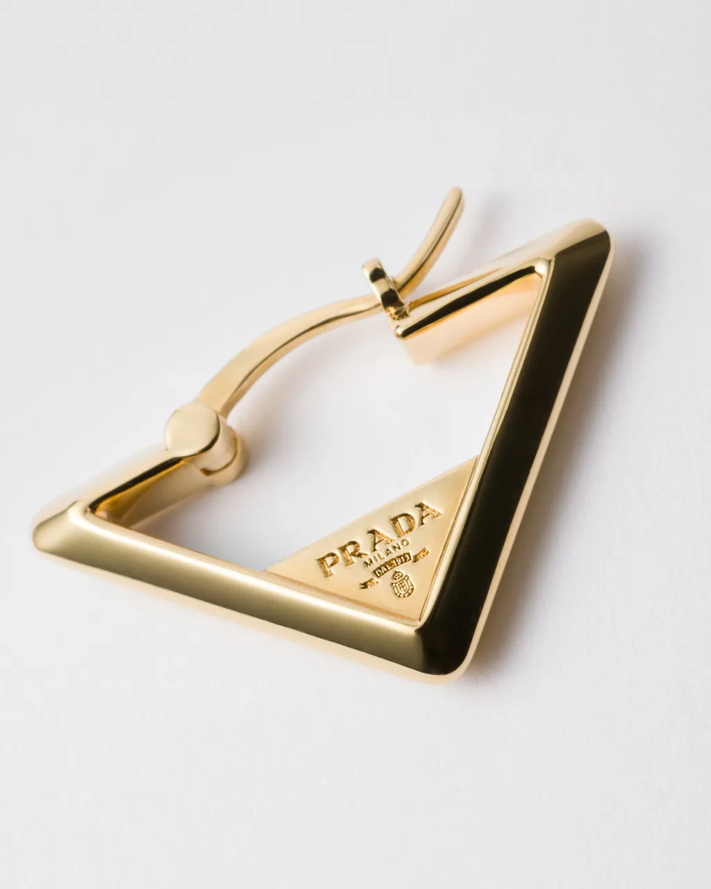 Metal Earrings
