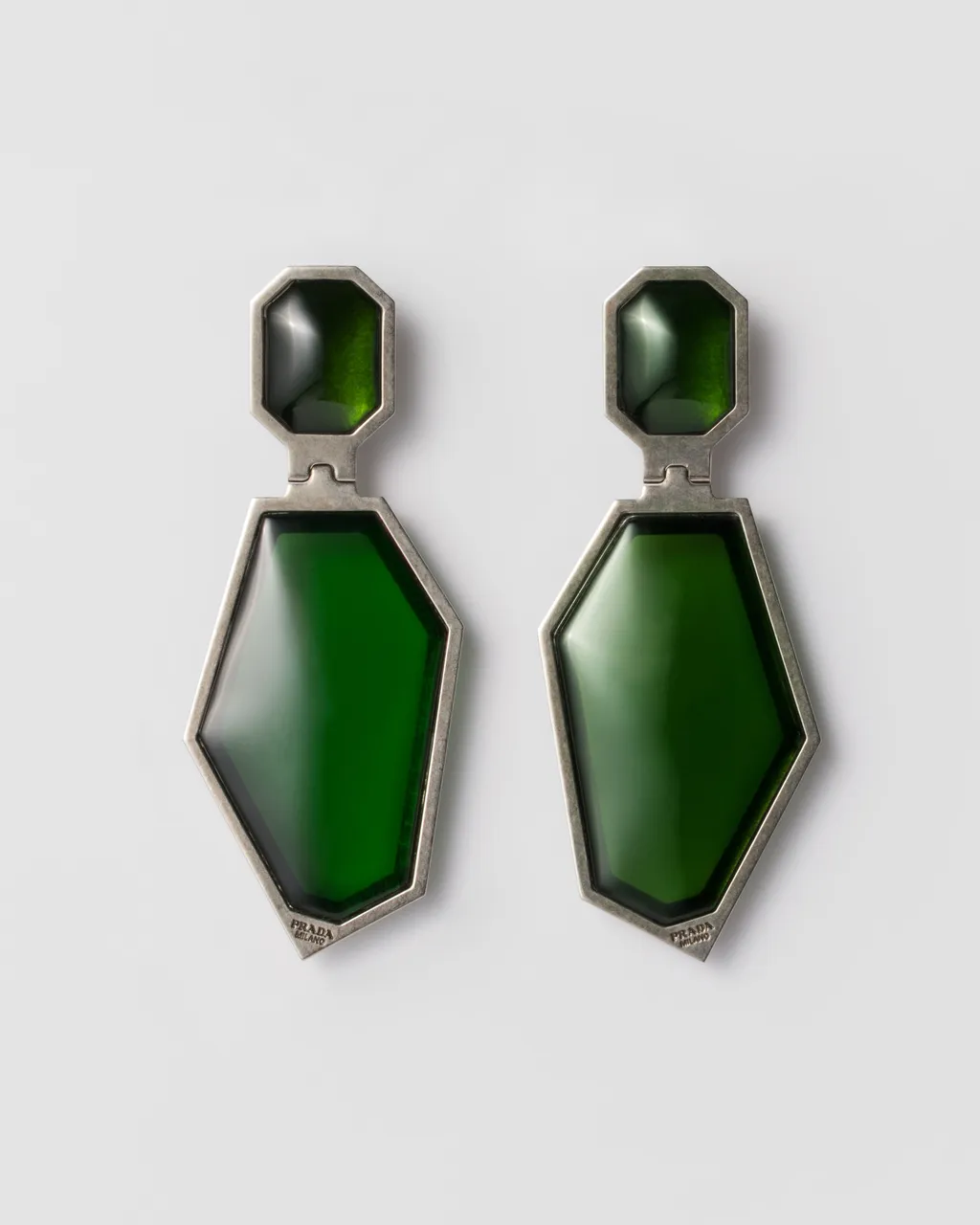 Metal Earrings