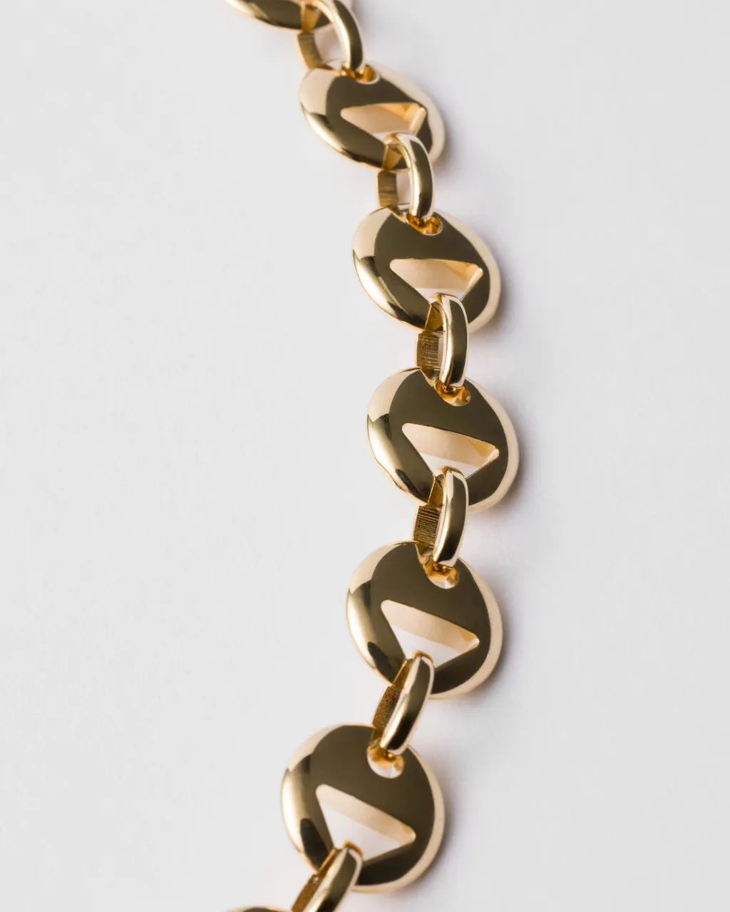 Metal Necklace