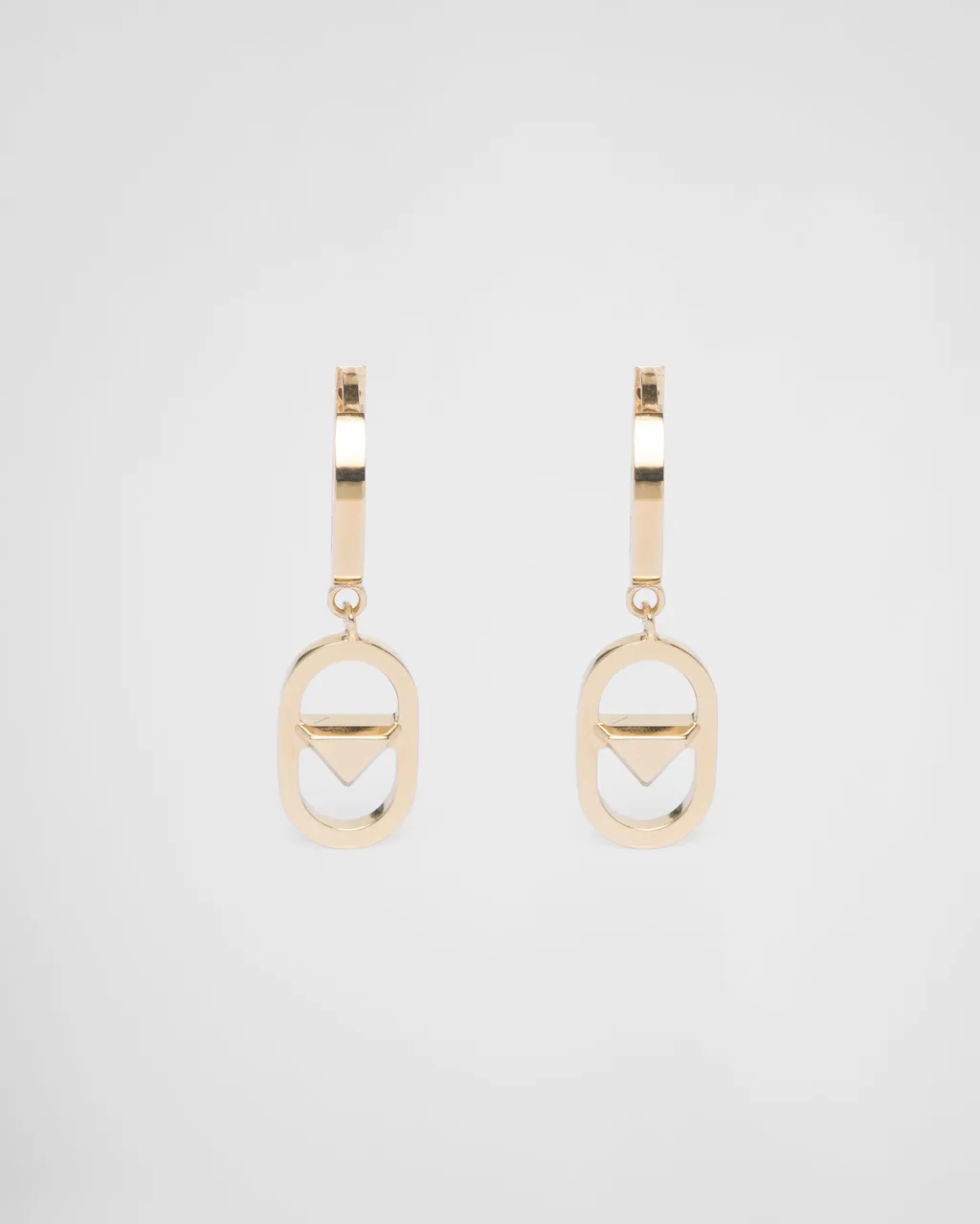 Metal Earrings