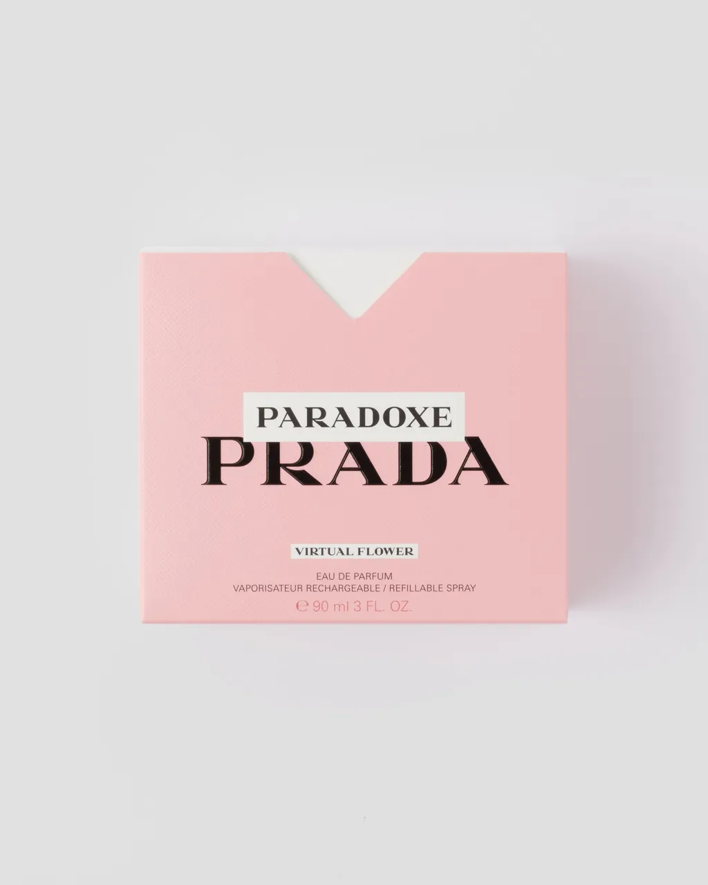 Paradoxe Virtual Flower Edp 90Ml