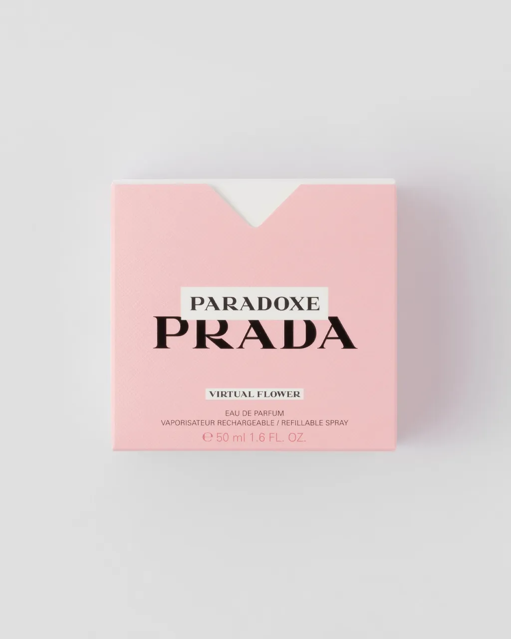 Paradoxe Virtual Flower Edp 50Ml