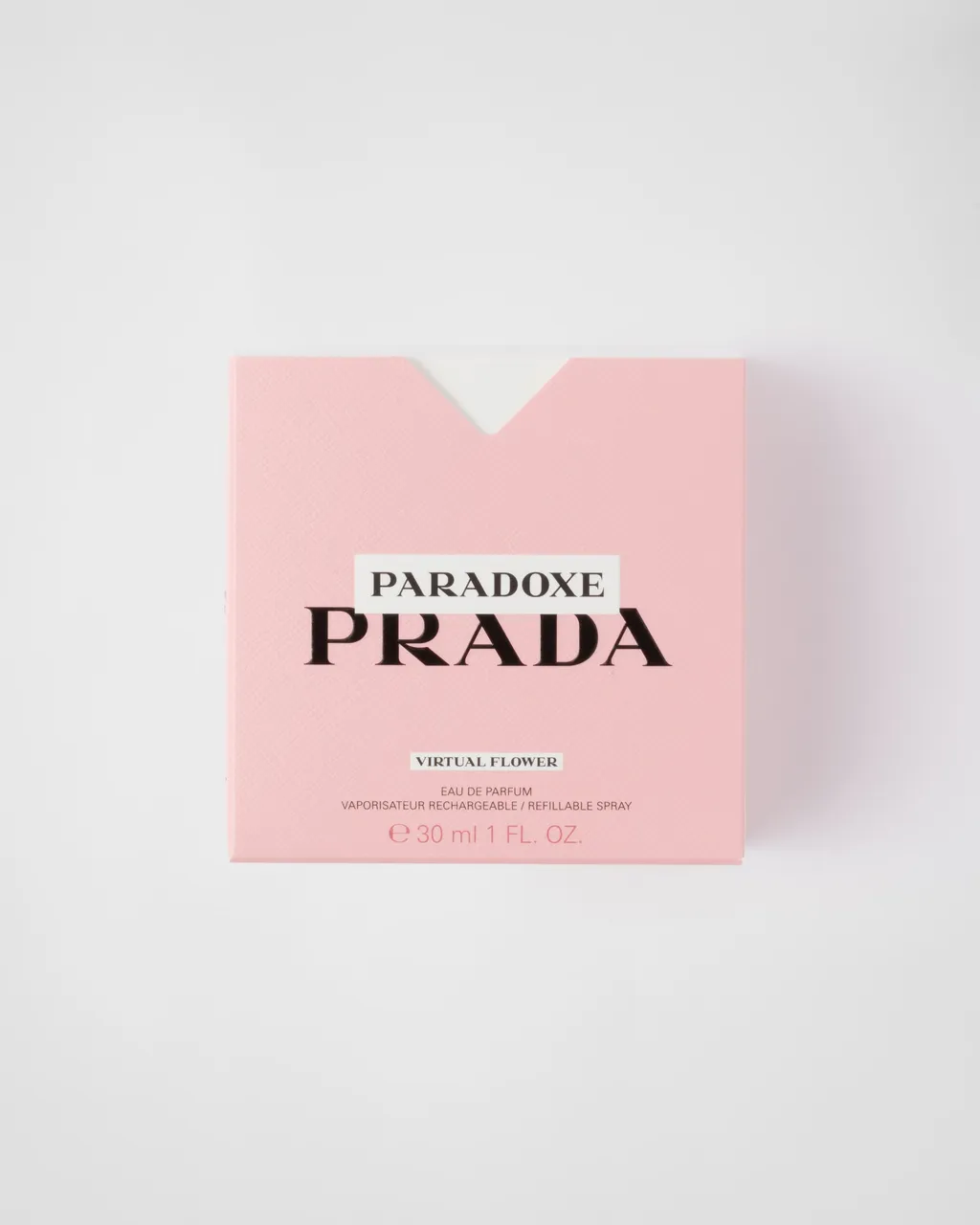 Paradoxe Virtual Flower Edp 30Ml