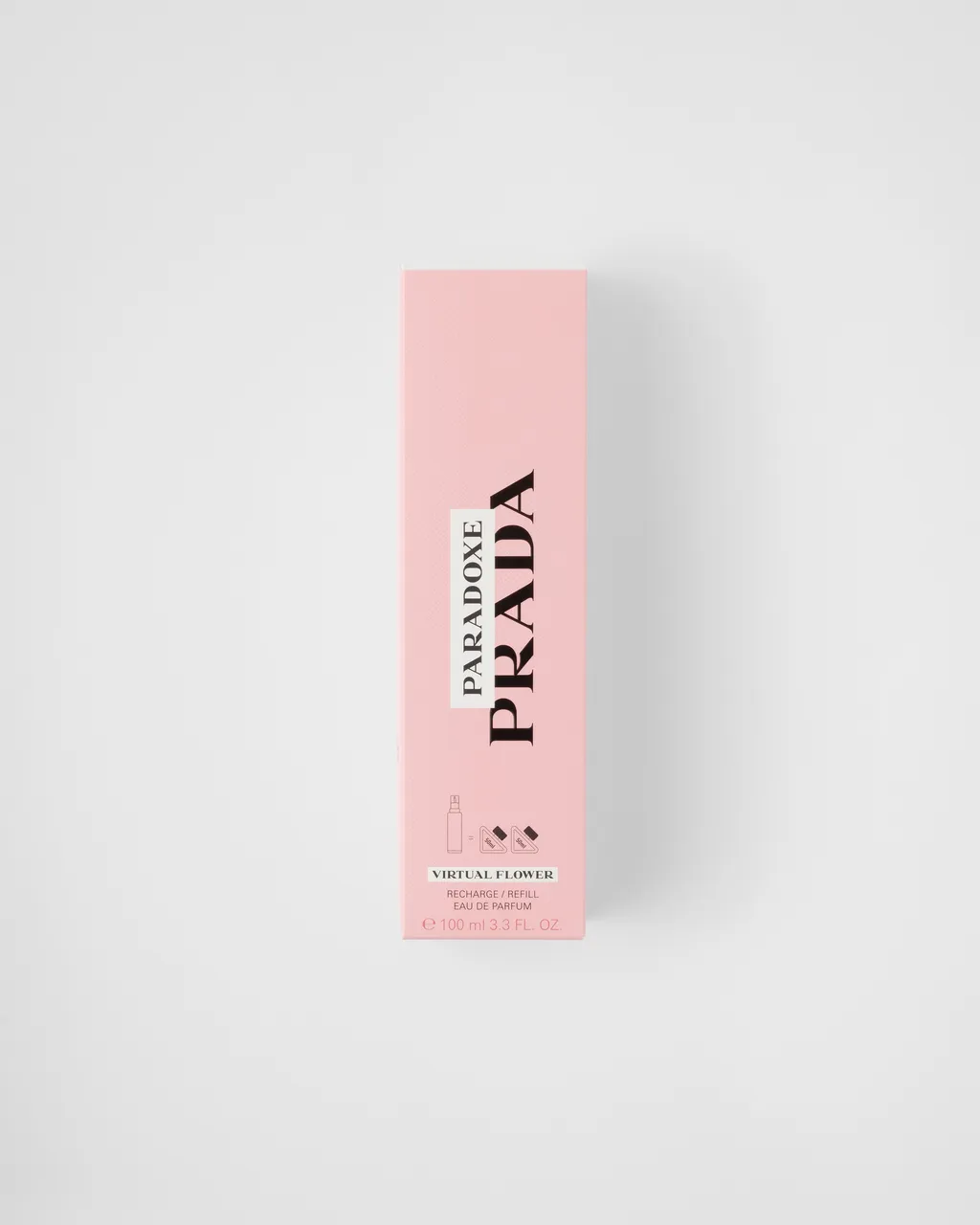 Refill Paradoxe Virtual Flower Edp 100Ml