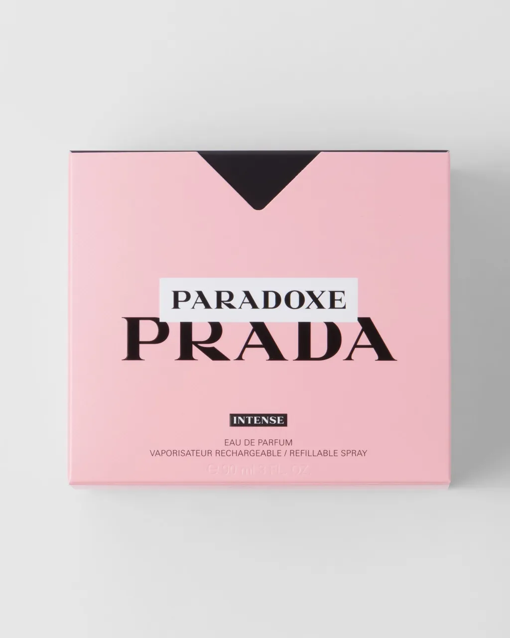 Paradoxe Intense Edp 90Ml