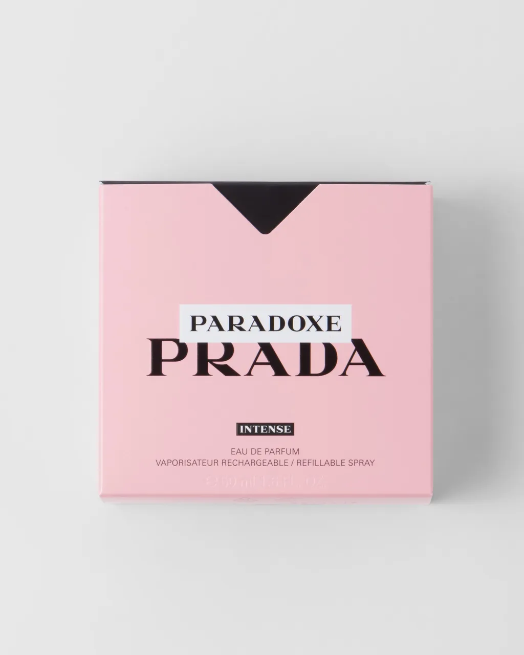 Paradoxe Intense Edp 50Ml