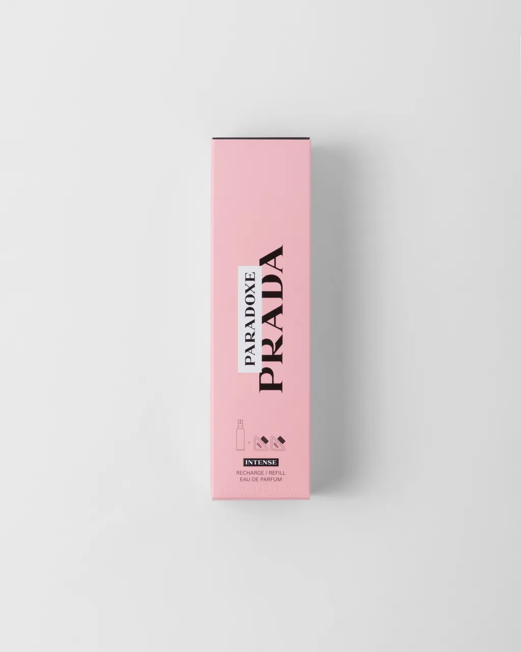 Refill Paradoxe Intense Edp 100Ml