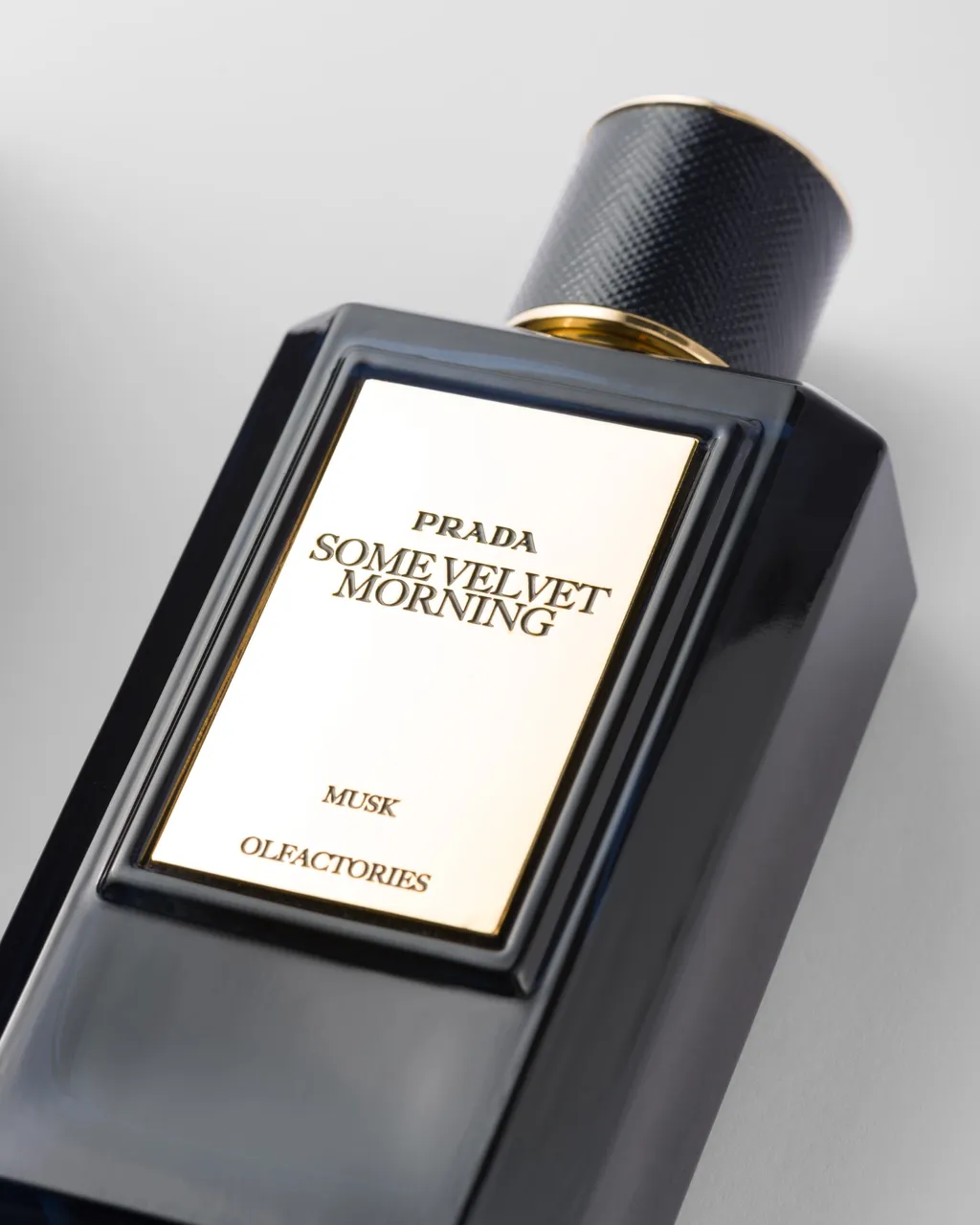 Olfactories Les Mirages - Some Velvet Morning Edp 100 Ml