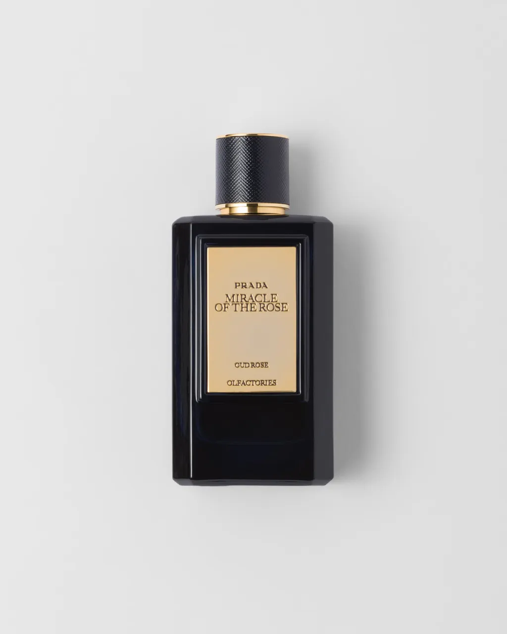 Olfactories Les Mirages - Miracle Of The Rose Edp 100 Ml
