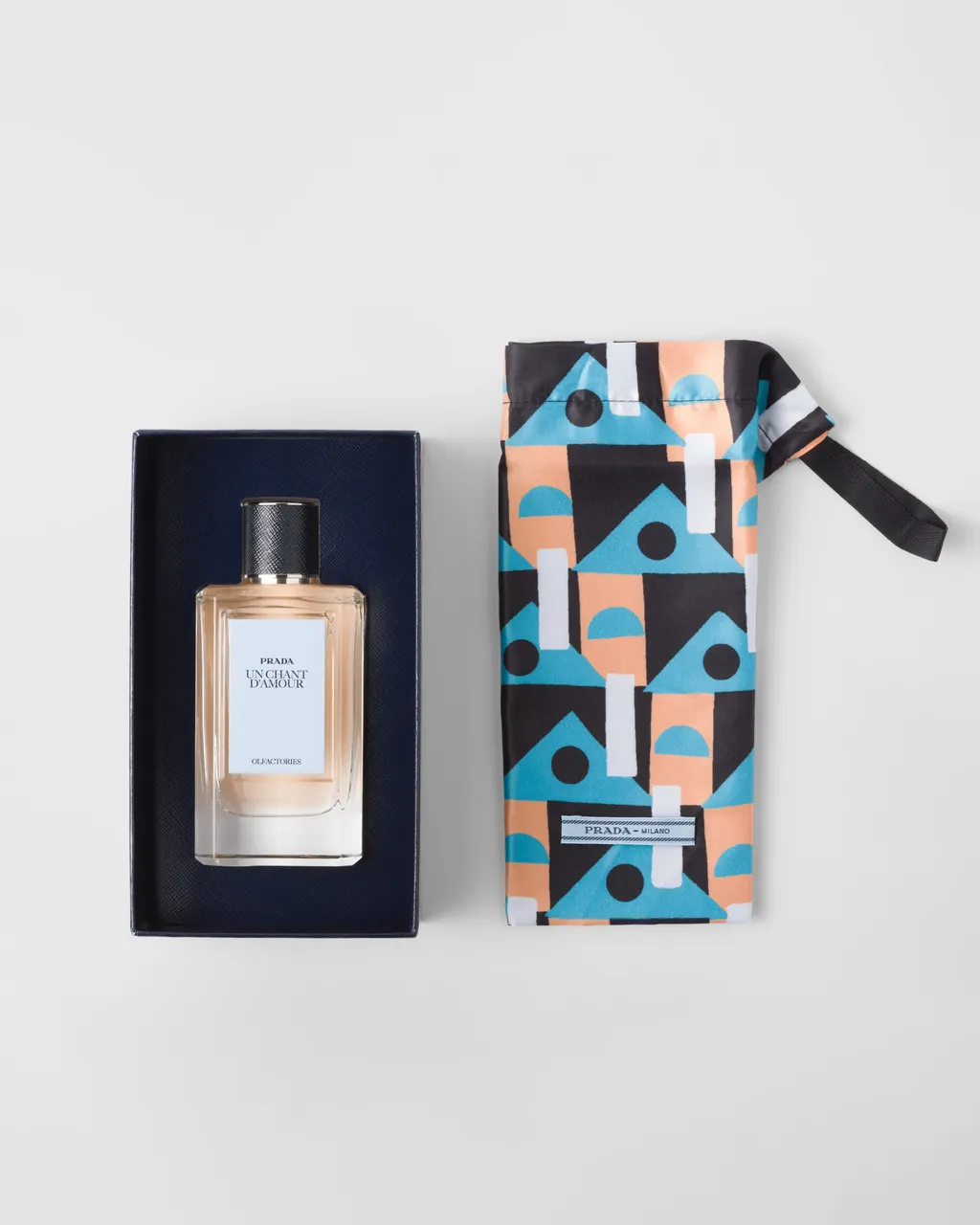 Olfactories - Un Chant D'amour Edp 100 Ml