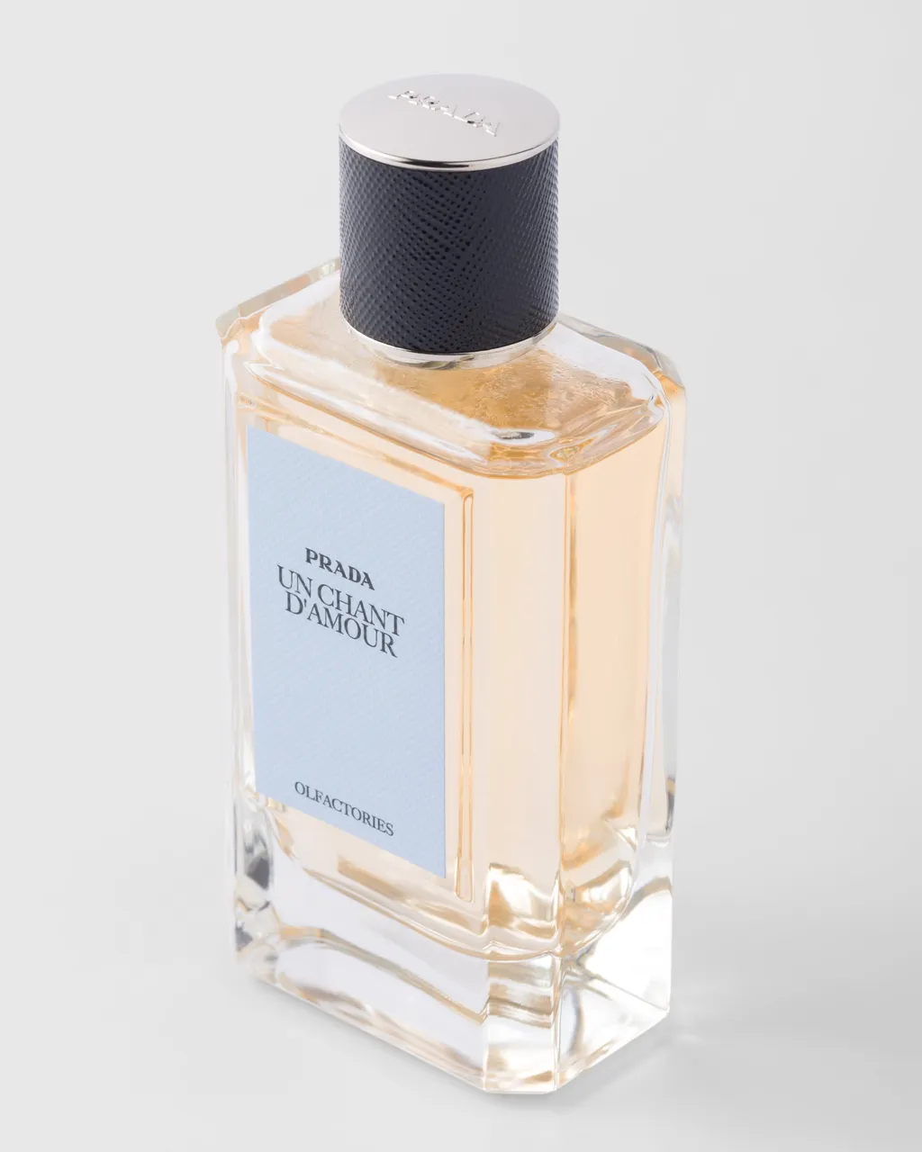 Olfactories - Un Chant D'amour Edp 100 Ml