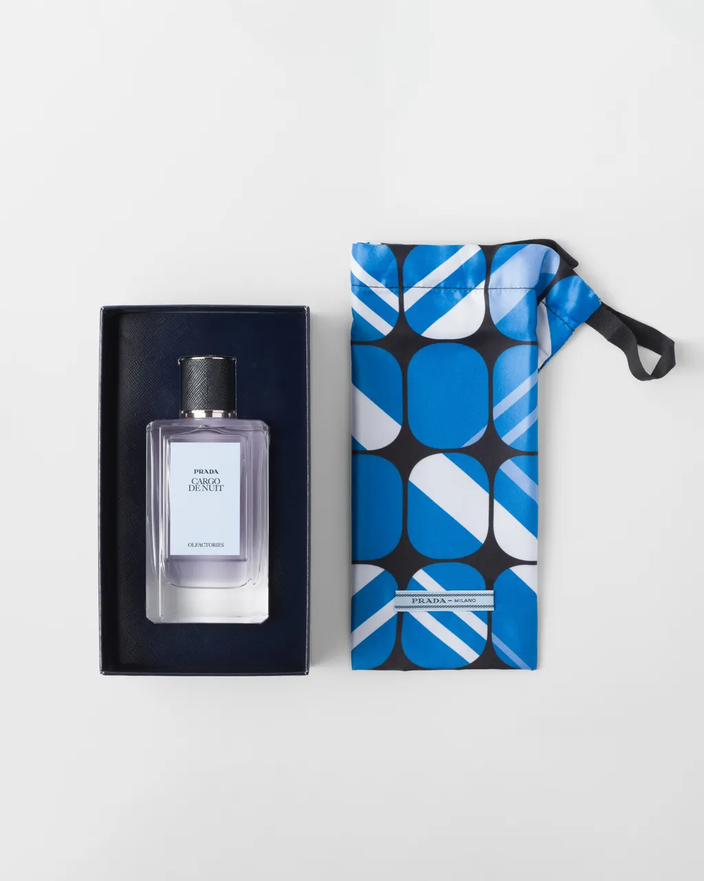 Olfactories - Cargo De Nuit Edp 100 Ml