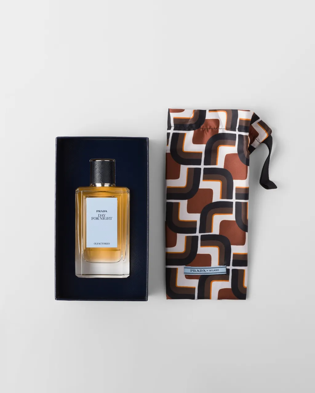Olfactories - Day For Night Edp 100 Ml