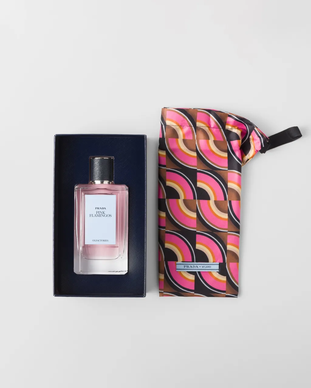 Olfactories - Pink Flamingos Edp 100 Ml