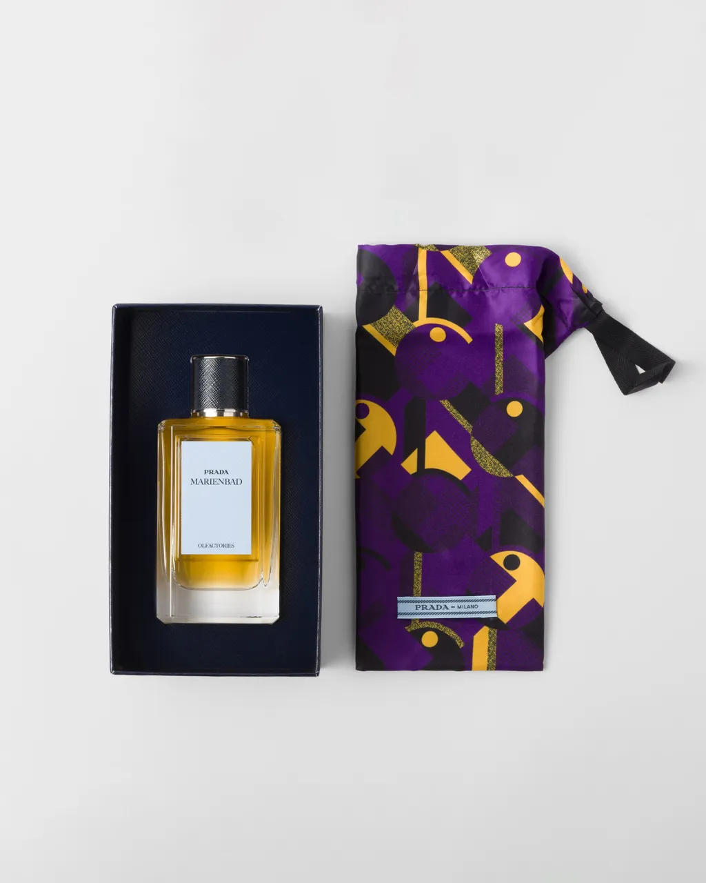 Olfactories - Marienbad Edp 100 Ml