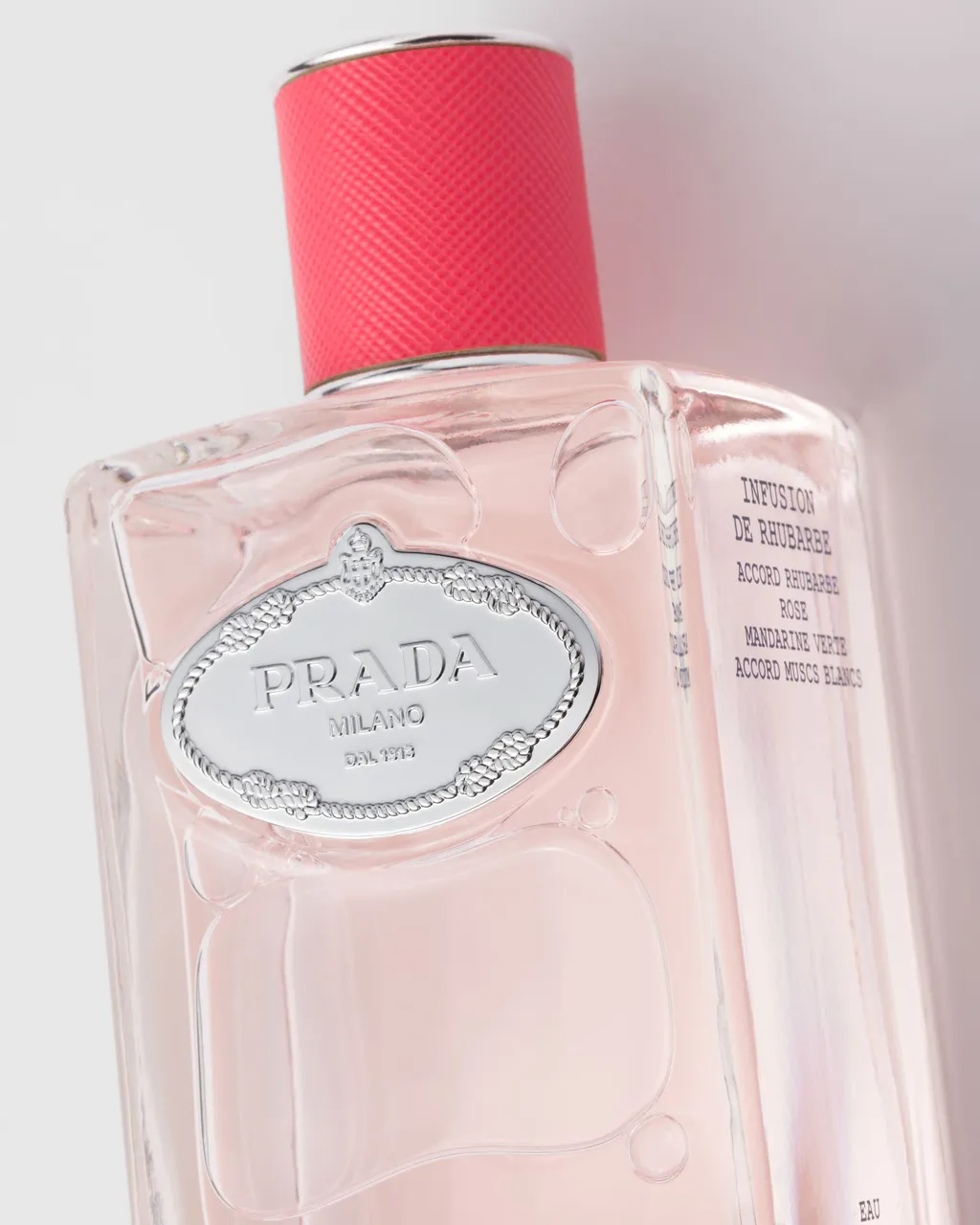 Prada Infusion De Rhubarbe Edp 100 Ml