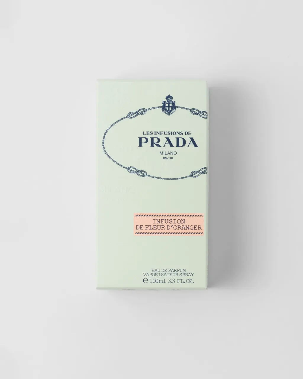 Prada Infusion De Fleur D'oranger Edp 100Ml