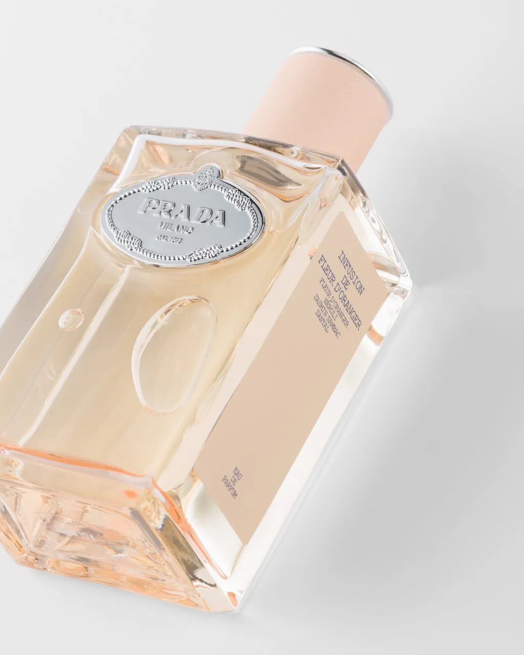 Prada Infusion De Fleur D'oranger Edp 100Ml