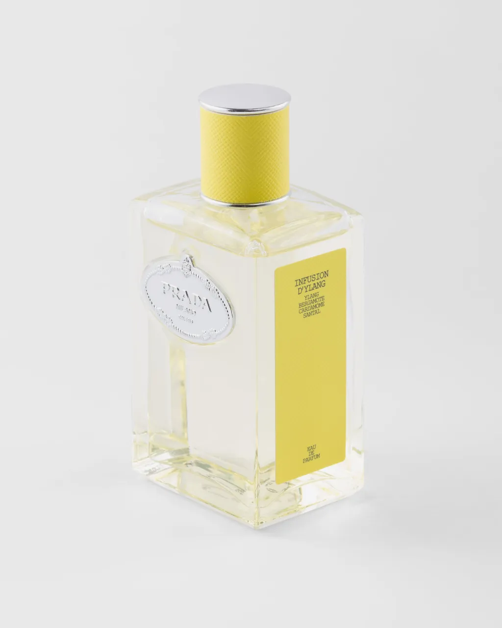 Prada Infusion D'ylang Edp 100Ml