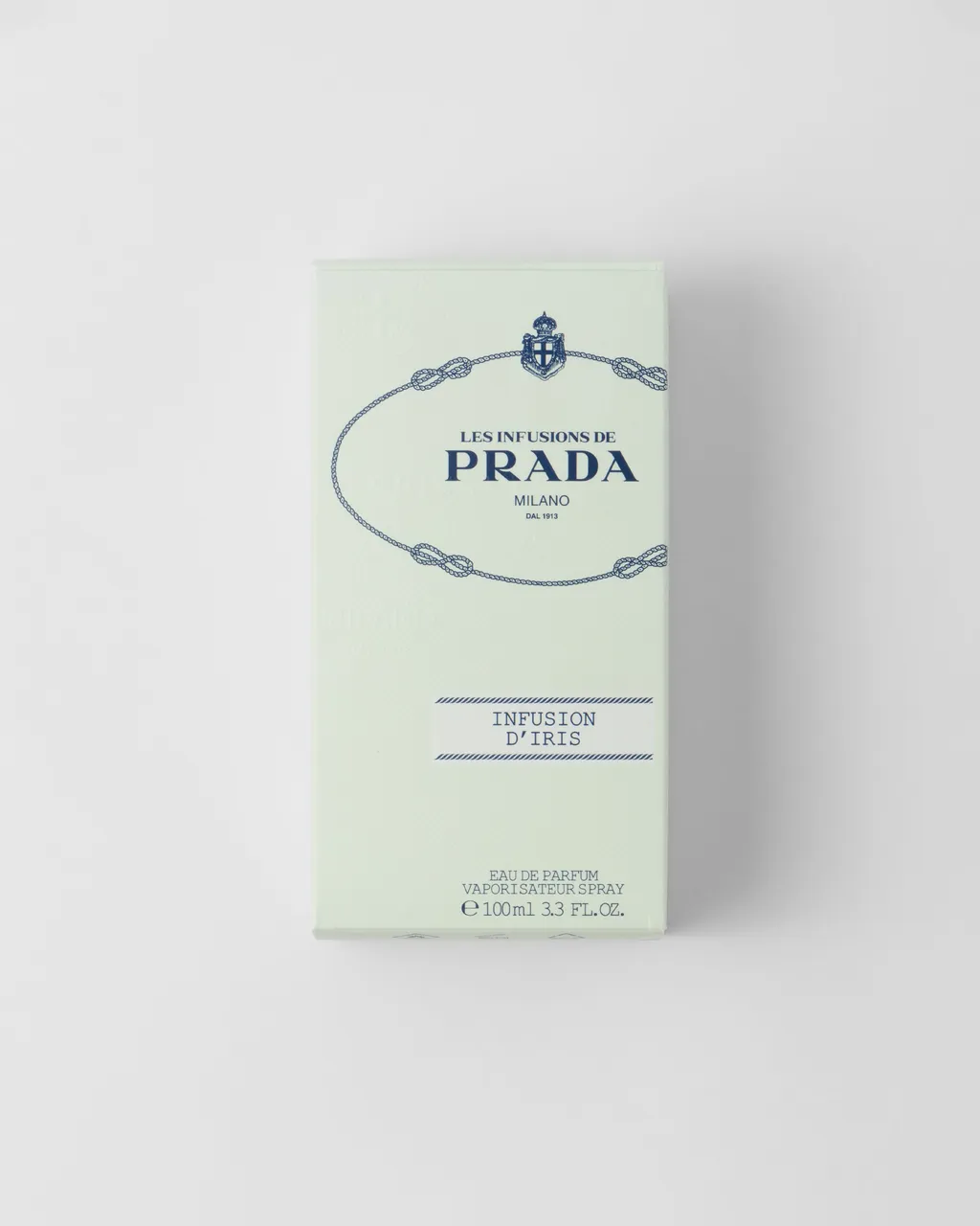 Prada Infusion D’Iris Edp 100Ml