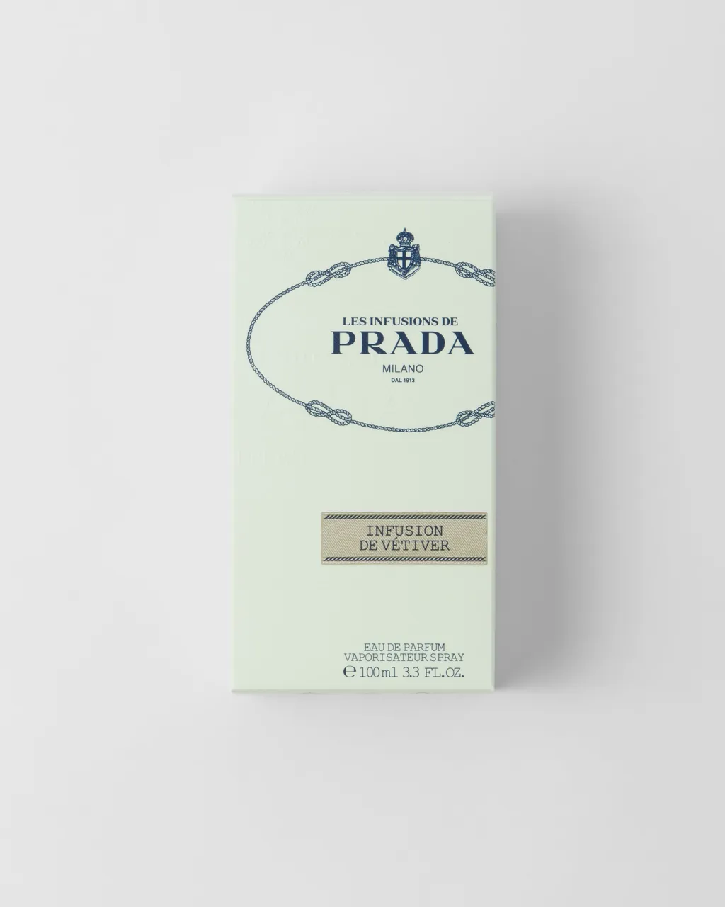 Prada Infusion De VÉTiver Edp 100Ml