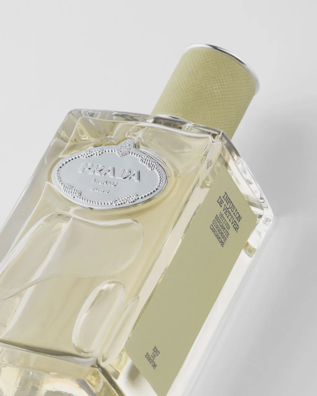 Prada Infusion De VÉTiver Edp 100Ml