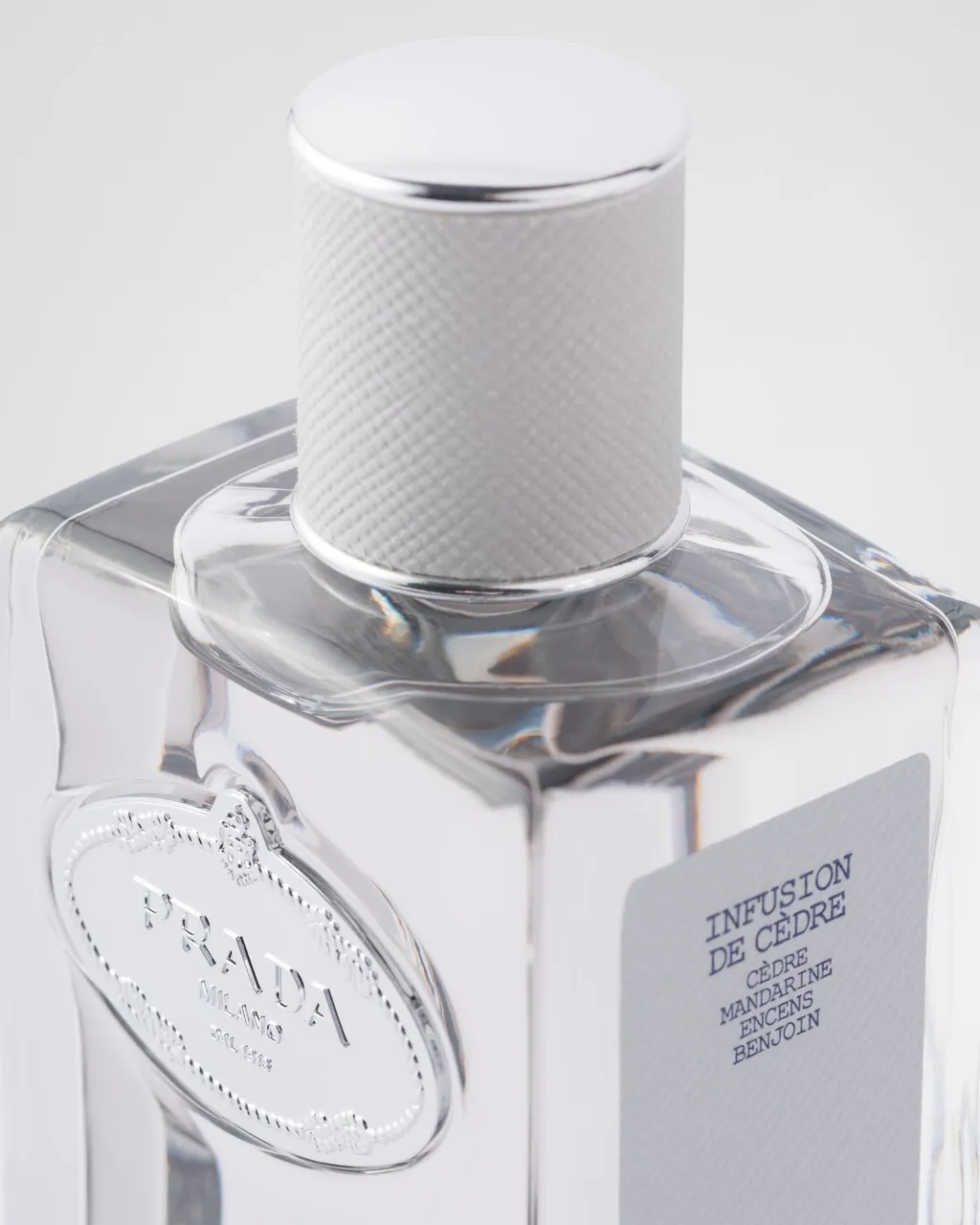 Prada Infusion De CÈDre Edp 100Ml