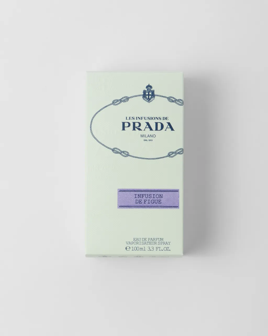 Prada Infusion De Figue Edp 100Ml
