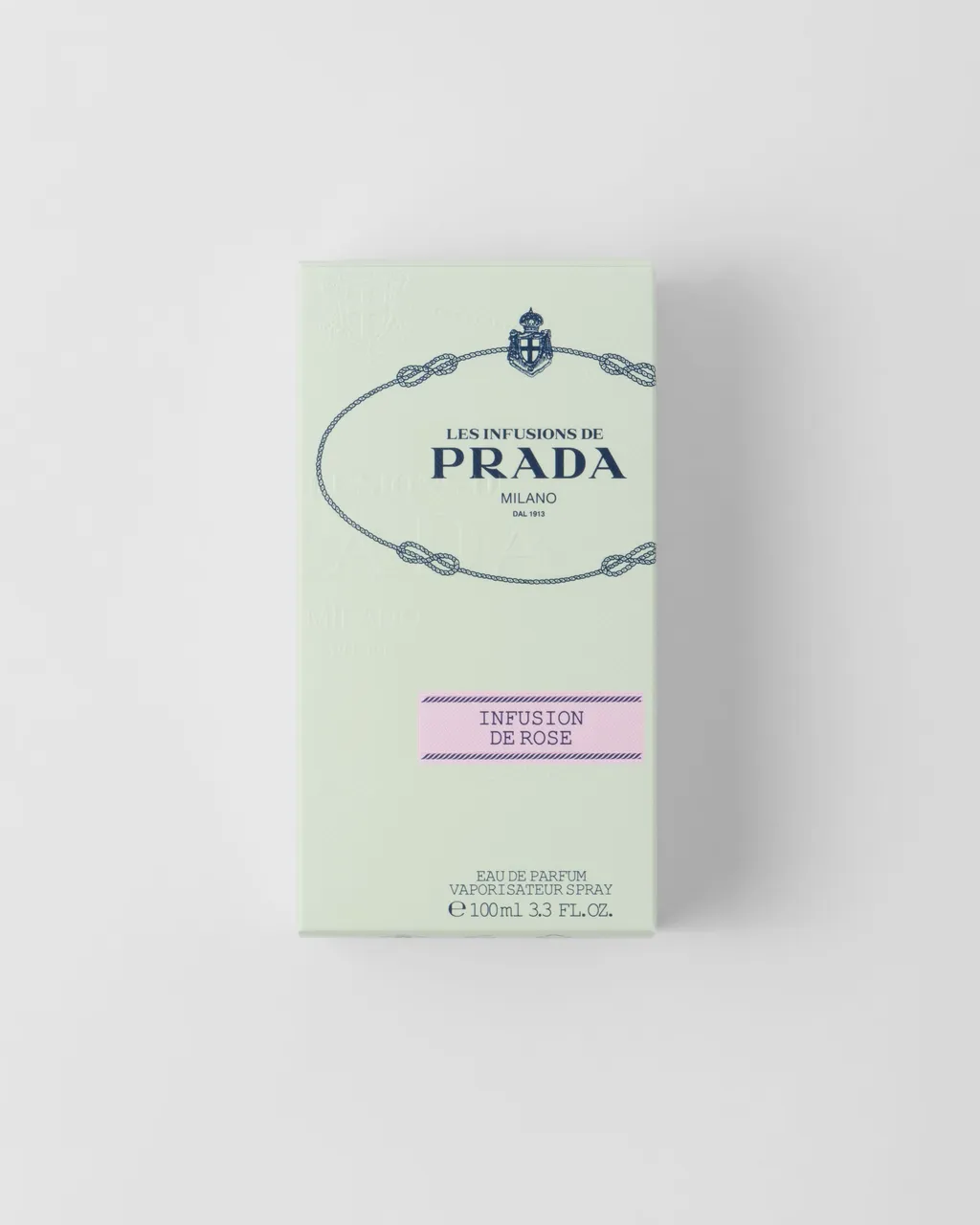 Prada Infusion De Rose Edp 100Ml