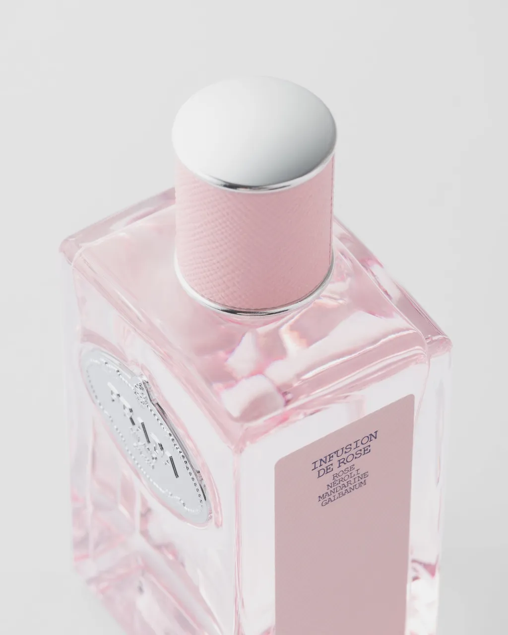 Prada Infusion De Rose Edp 100Ml