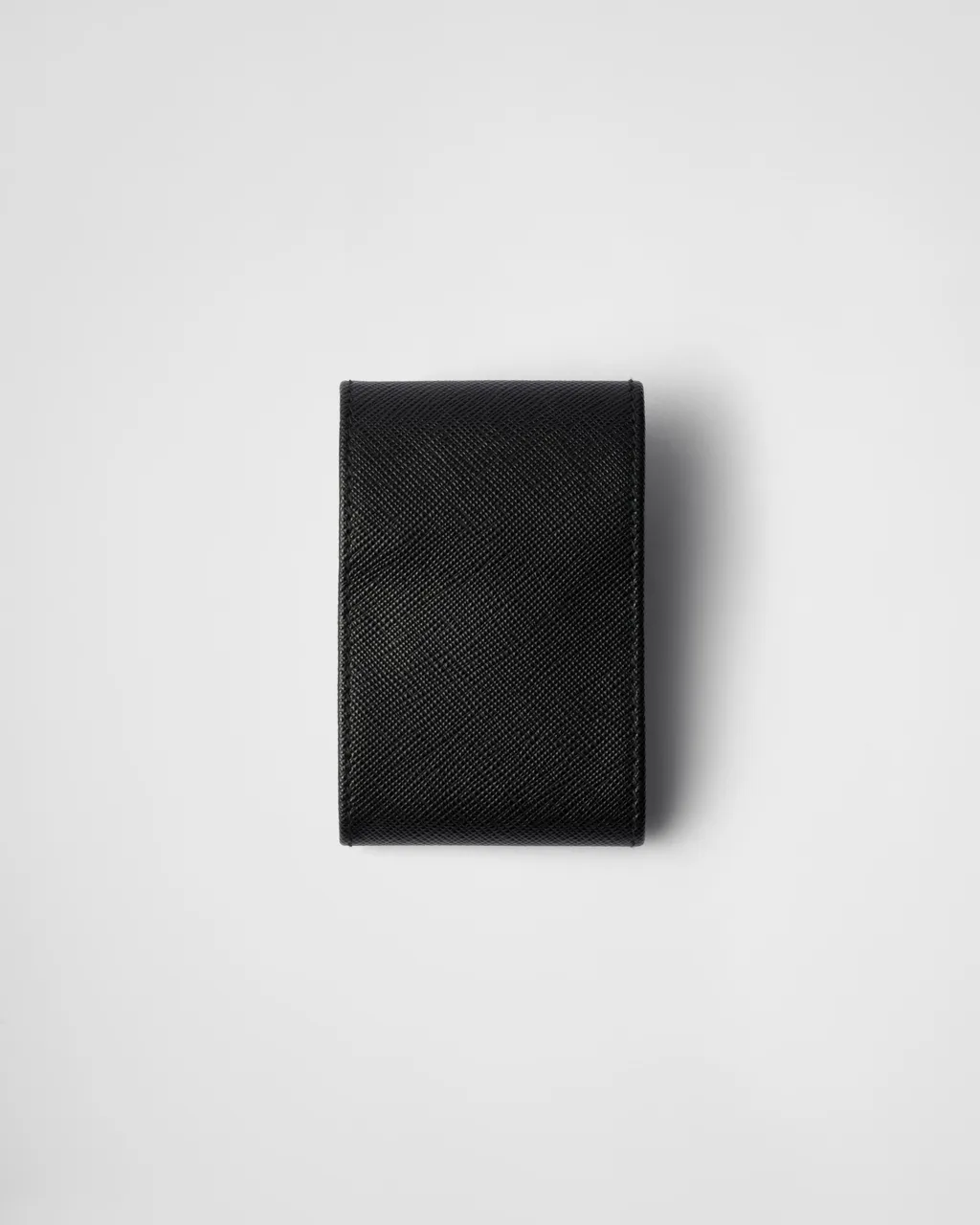 Saffiano Leather Golf Tee Case