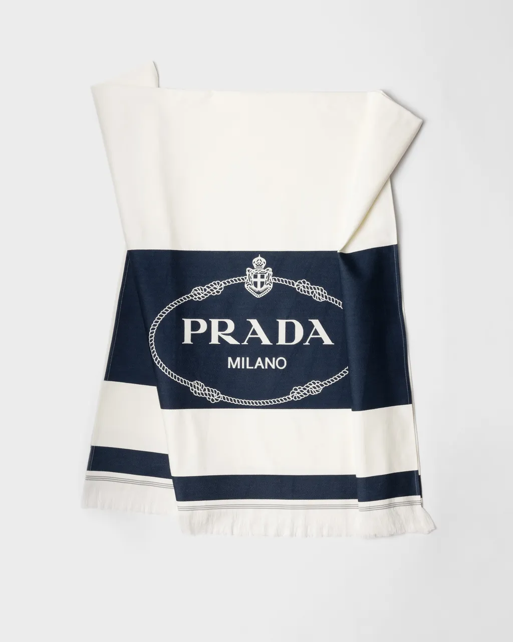 Cotton Beach Towel