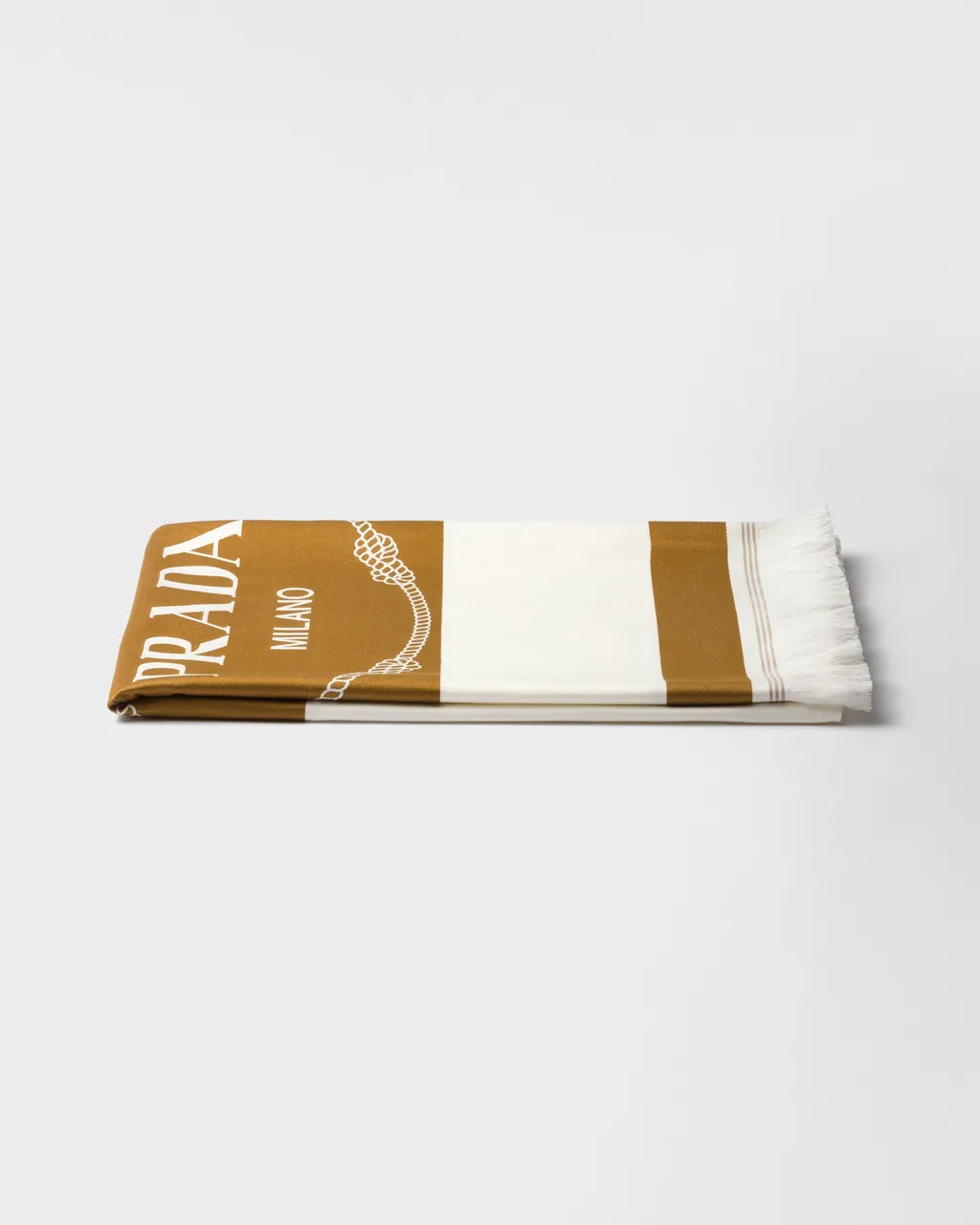 Cotton Beach Towel