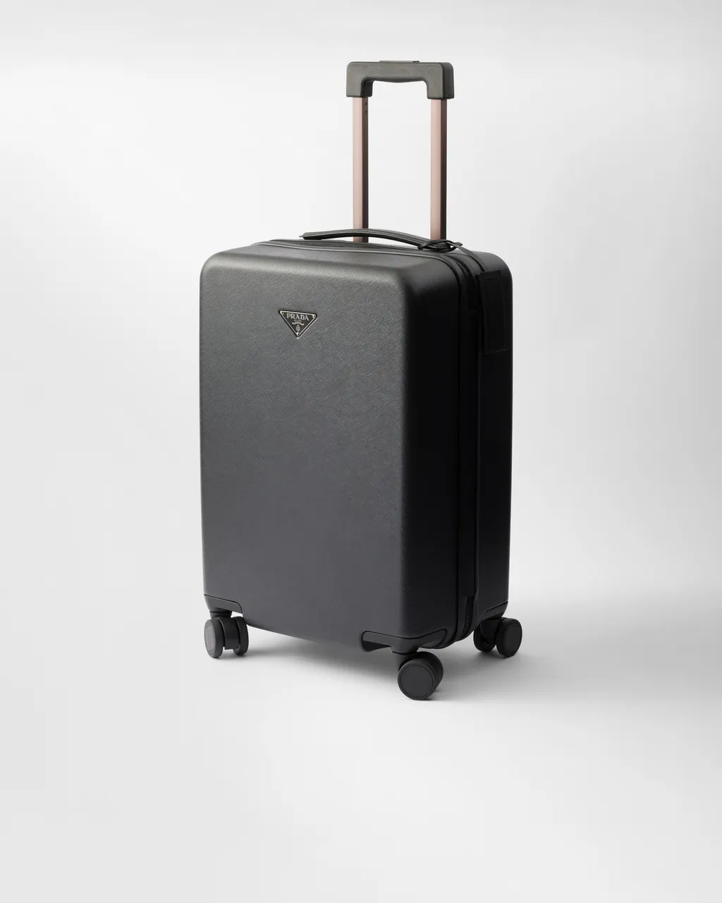 Polycarbonate Trolley