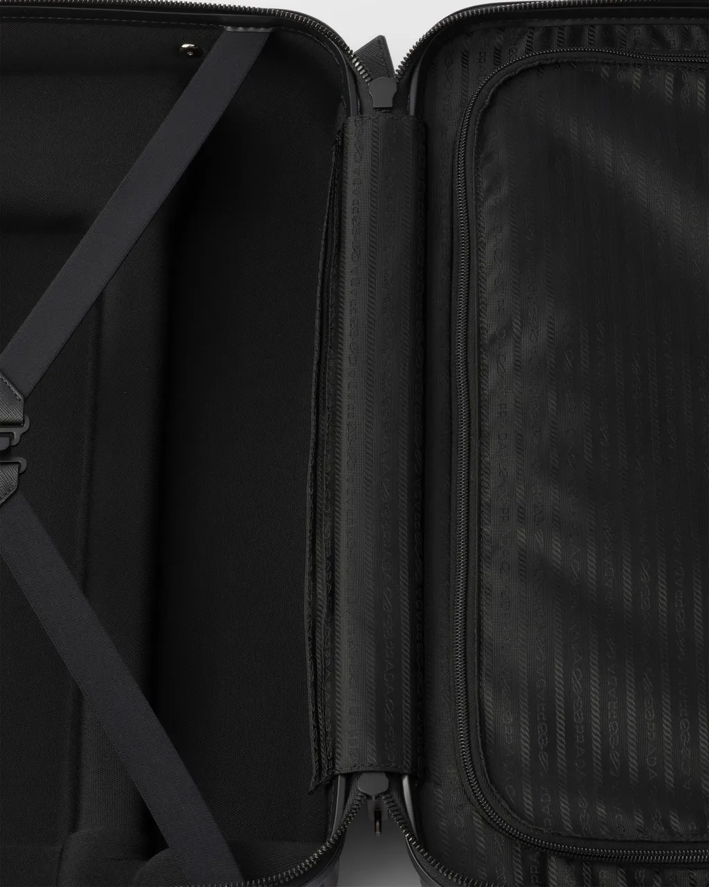 Polycarbonate Trolley