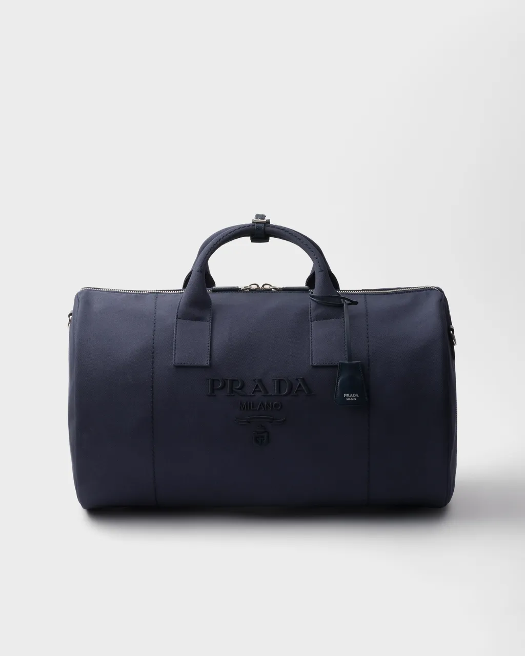 Canvas Duffle Bag