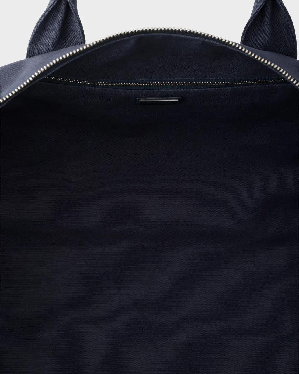 Canvas Duffle Bag
