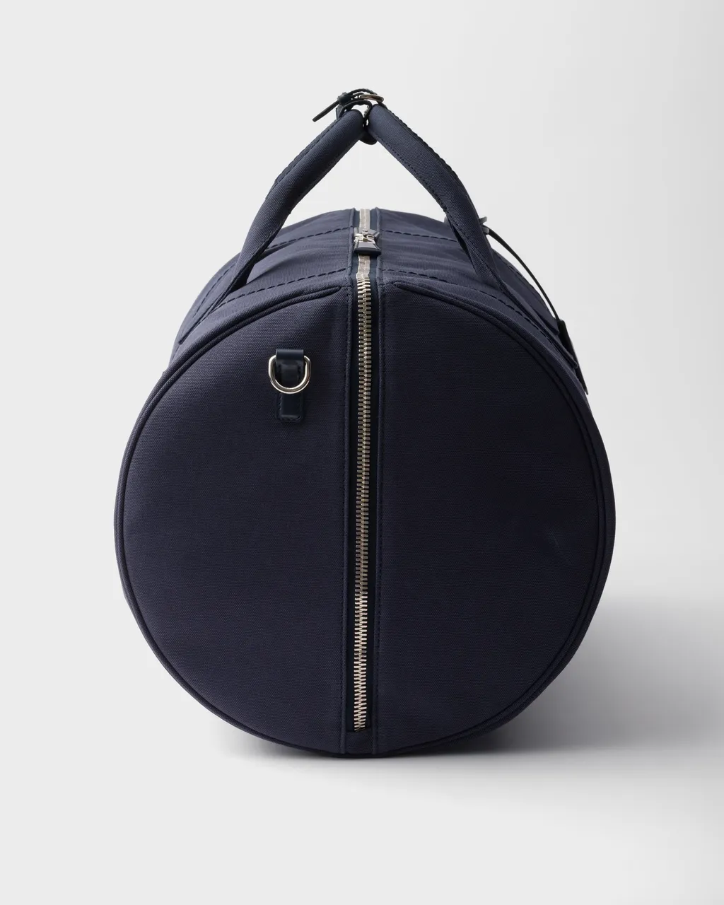 Canvas Duffle Bag