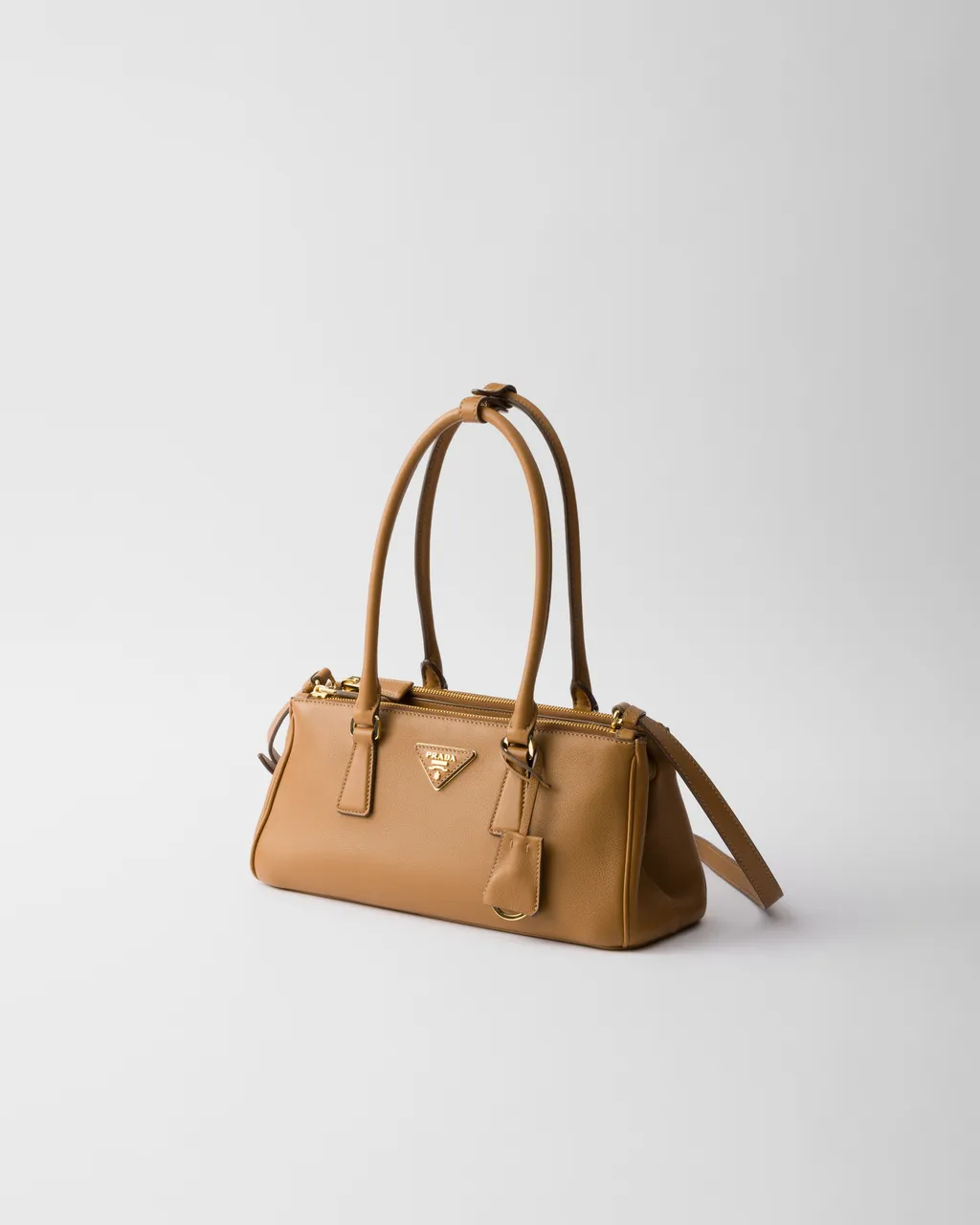 Medium Prada Galleria Leather Bag