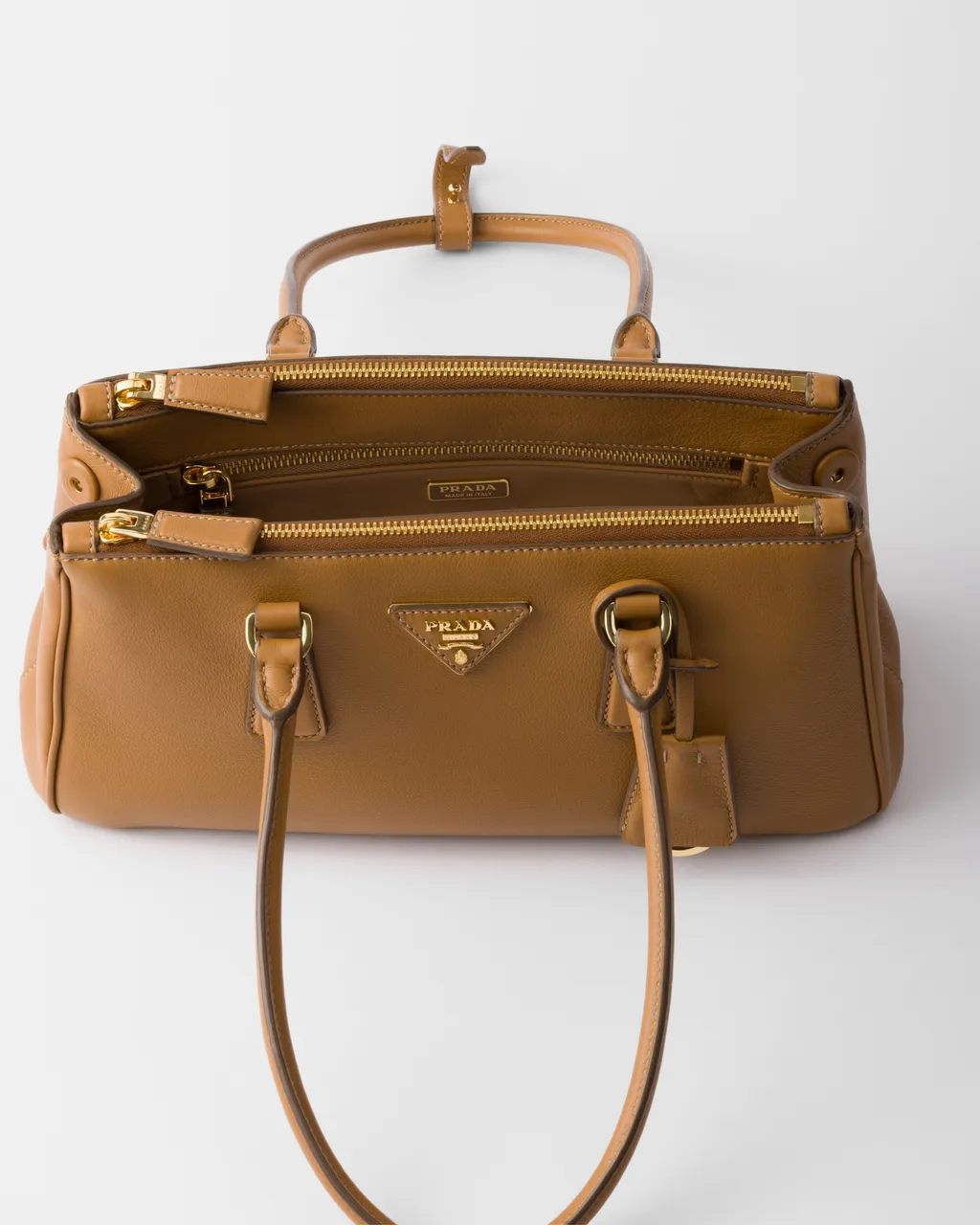 Medium Prada Galleria Leather Bag