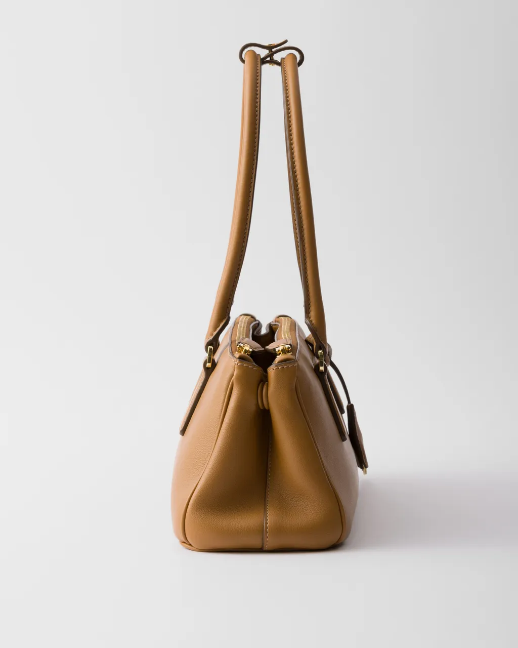 Medium Prada Galleria Leather Bag