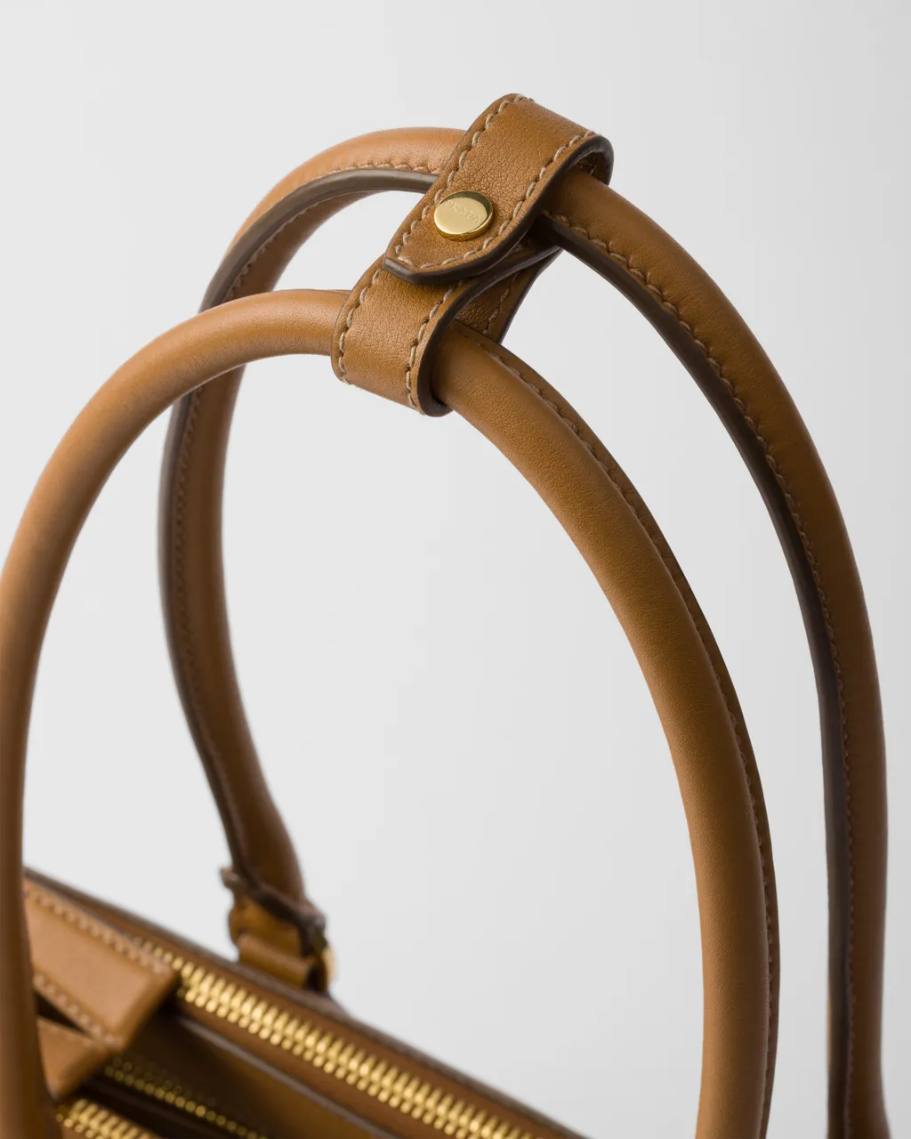 Medium Prada Galleria Leather Bag