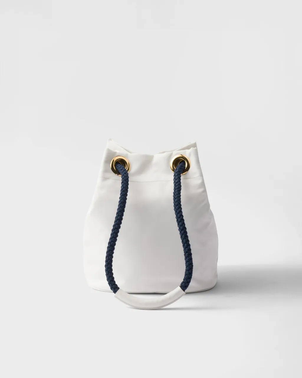Prada Mariner Re-Nylon Small Bucket Bag
