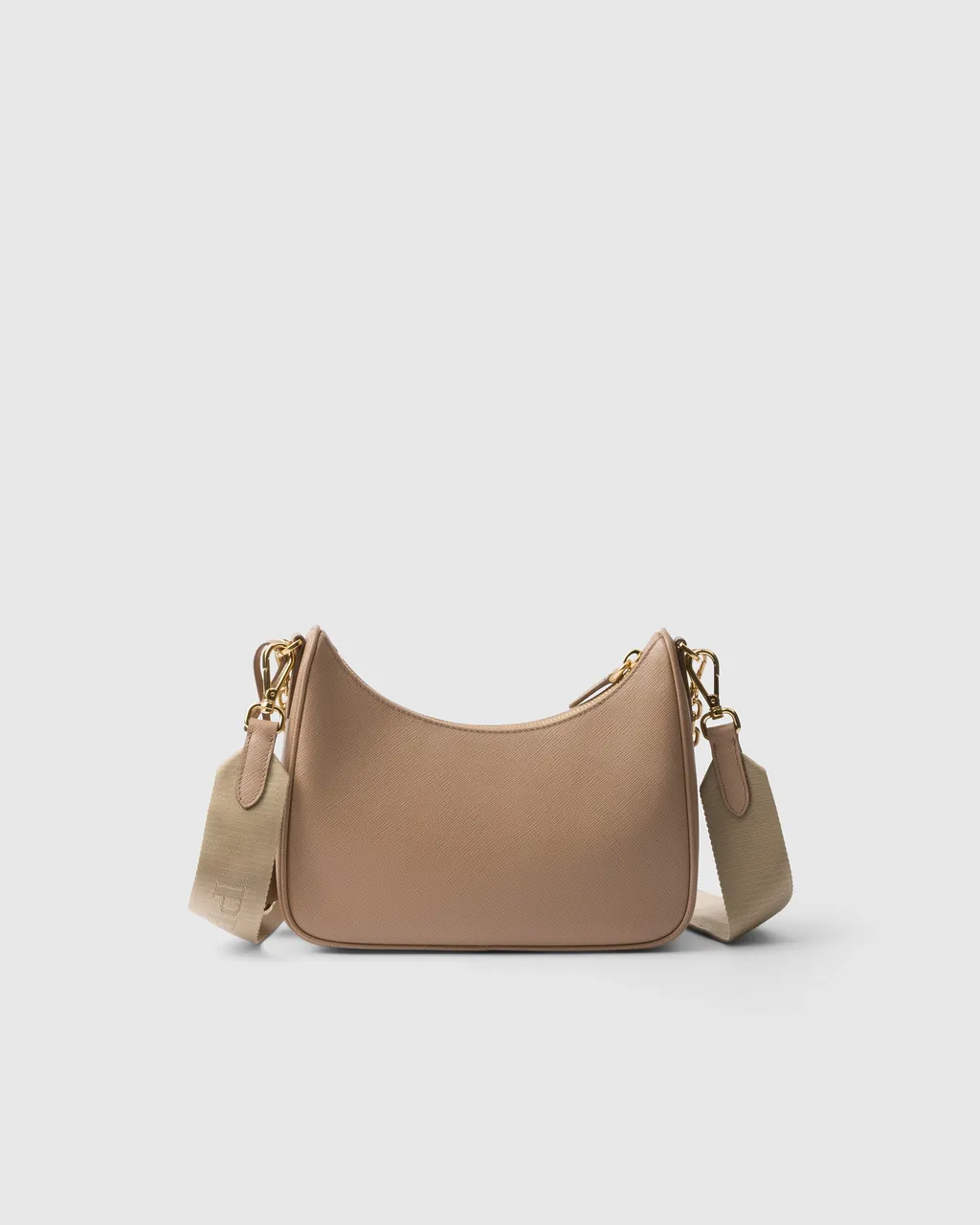 Prada Re-Edition 2005 Saffiano Leather Bag
