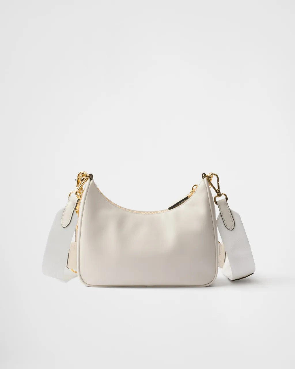 Prada Re-Edition 2005 Leather Bag