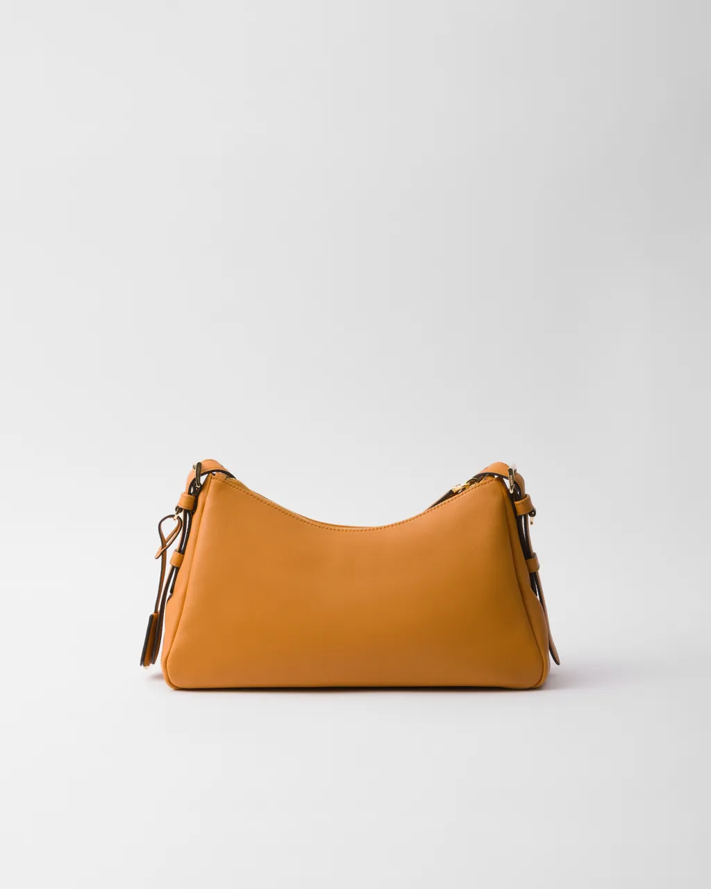 Prada AimÉE Medium Leather Shoulder Bag