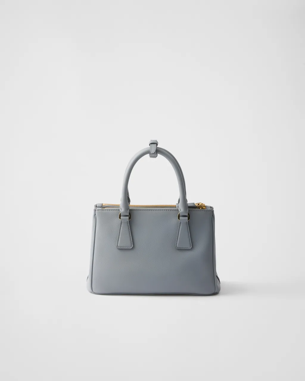 Small Prada Galleria Leather Bag