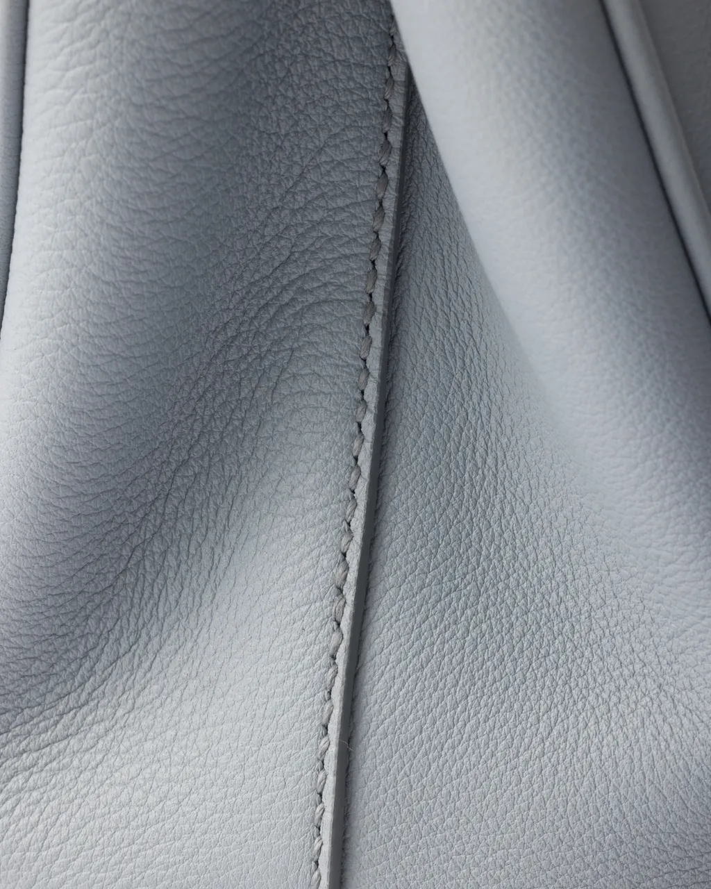 Small Prada Galleria Leather Bag