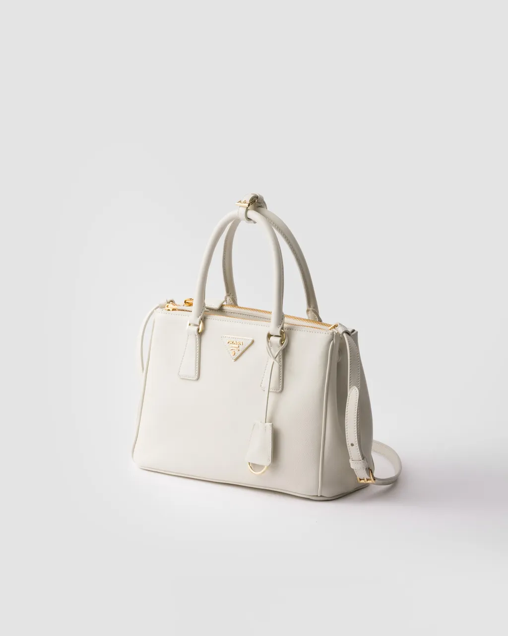 Medium Prada Galleria Leather Bag