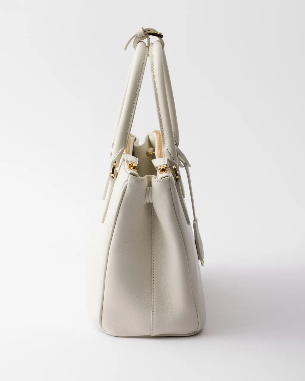 Medium Prada Galleria Leather Bag